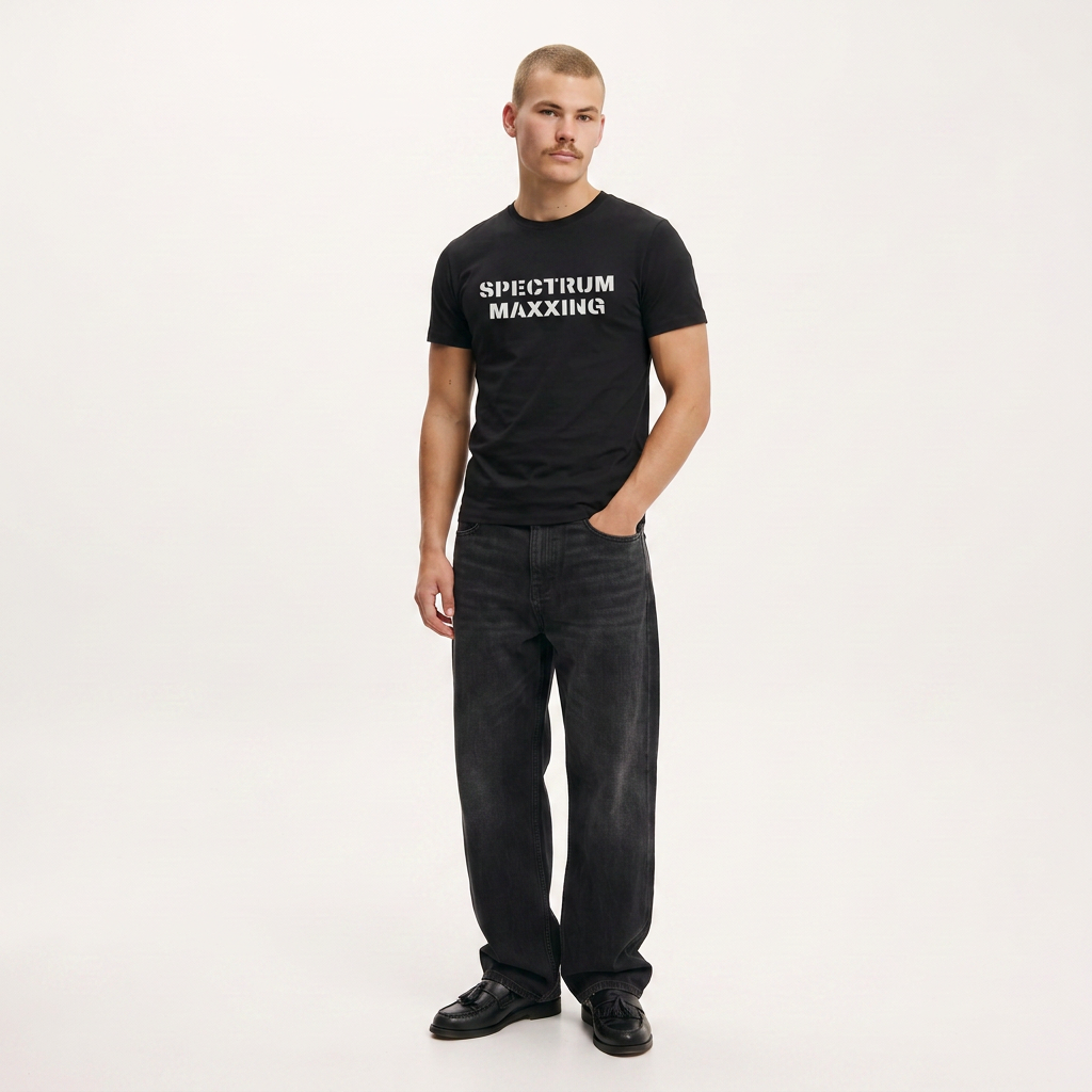 SPECTRUM MAXXING | T-SHIRT